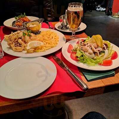 Ristorante Da Ernesto