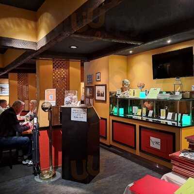 Ristorante Da Ernesto