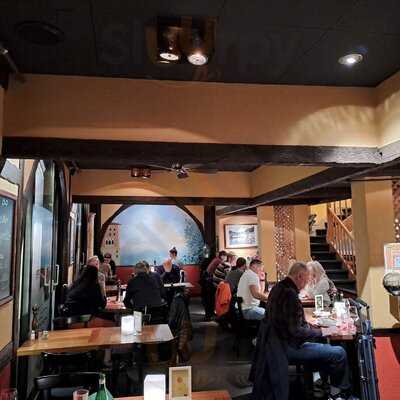 Ristorante Da Ernesto