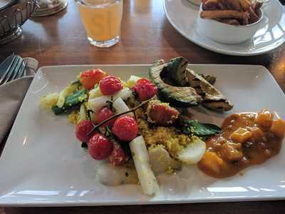 Dr. Oetker Cafe Gugelhupf Luzern