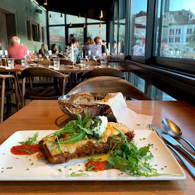 Dr. Oetker Cafe Gugelhupf Luzern