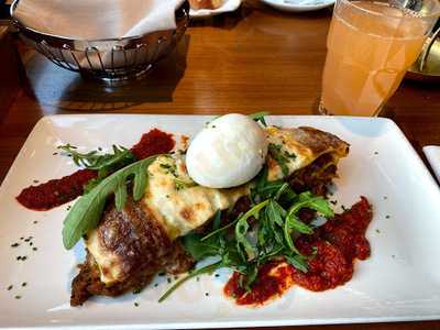 Dr. Oetker Cafe Gugelhupf Luzern