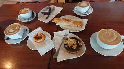 Dr. Oetker Cafe Gugelhupf Luzern