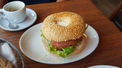 Dr. Oetker Cafe Gugelhupf Luzern