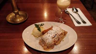 Dr. Oetker Cafe Gugelhupf Luzern