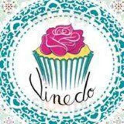 Vinedo Cupcakes