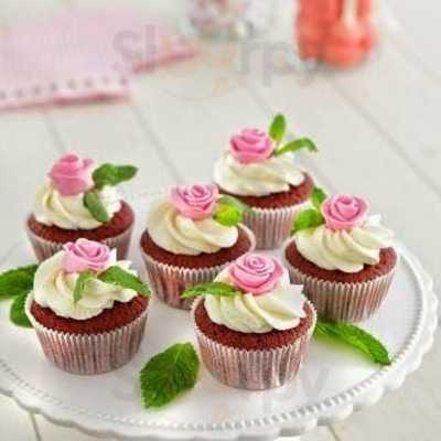 Vinedo Cupcakes