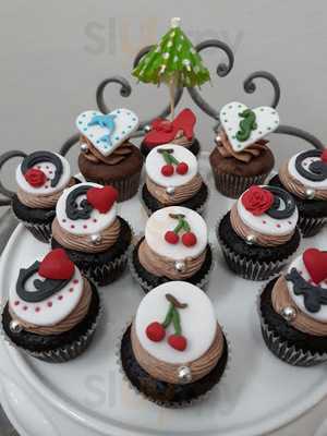 Vinedo Cupcakes