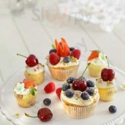 Vinedo Cupcakes