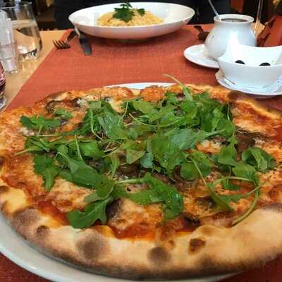 Trattoria Della Nonna