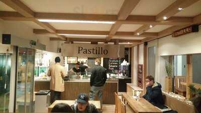 Pastillo - Pasta Station