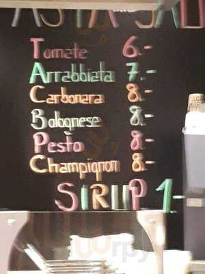 Pastillo - Pasta Station