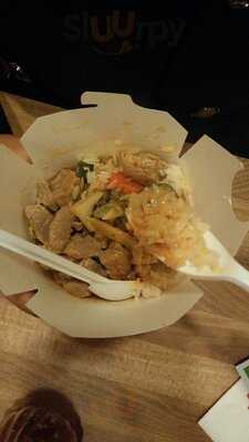 Pastillo - Pasta Station