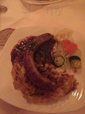 Wirtshaus Wilder Mann