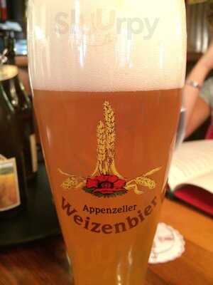 Wirtshaus Wilder Mann