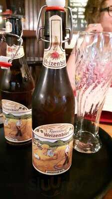 Wirtshaus Wilder Mann