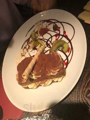 Caruso Italienisches Ristorante