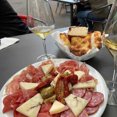 La Bottega Del Buongustaio Icilio