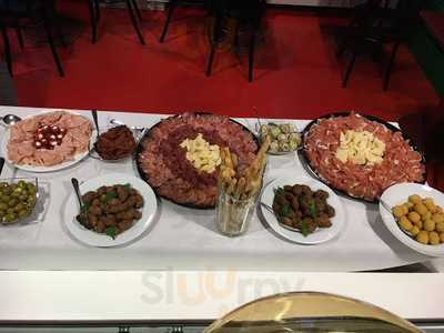 La Bottega Del Buongustaio Icilio