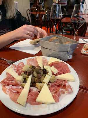 La Bottega Del Buongustaio Icilio