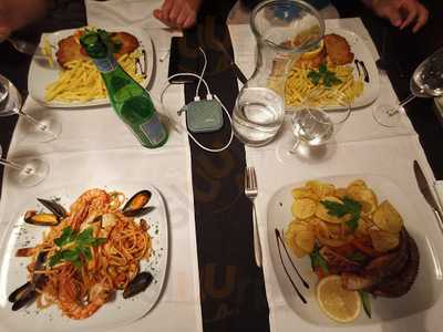 Restaurant Neuhof Pizzeria Lanterna