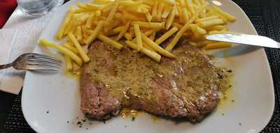 Restaurant Neuhof Pizzeria Lanterna