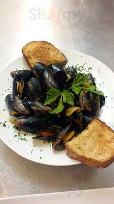 Restaurant Neuhof Pizzeria Lanterna