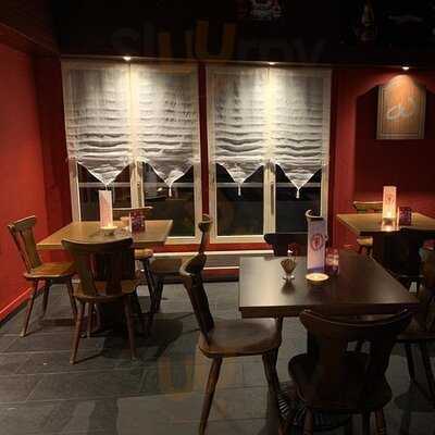 Restaurant Reusszopf