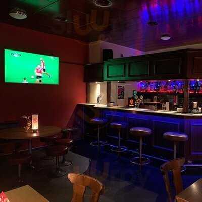 Restaurant Reusszopf