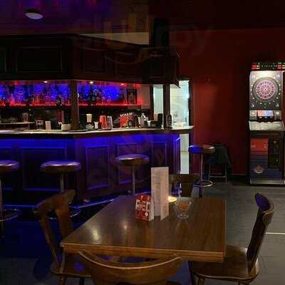 Restaurant Reusszopf