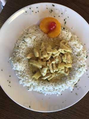 Restaurant Reusszopf