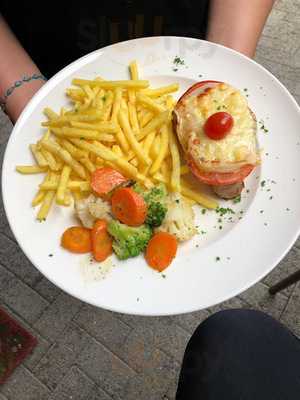 Restaurant Reusszopf