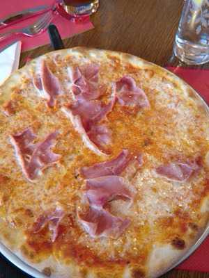 Restaurant Reusszopf