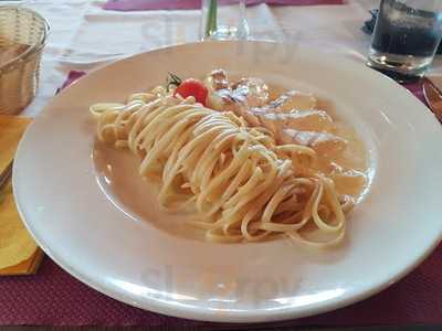 Restaurant Reusszopf