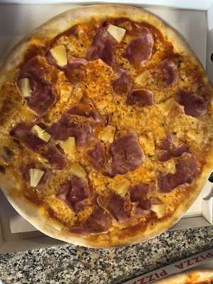 Restaurant Reusszopf