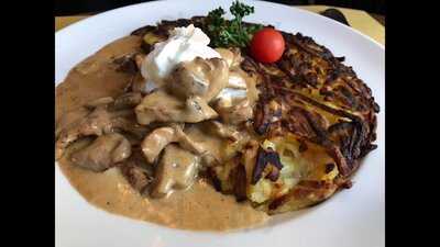 Wirtshaus Reussfaehre