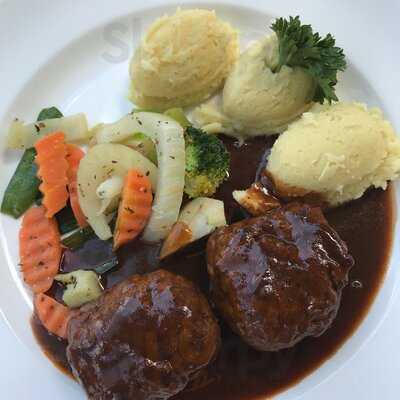 Wirtshaus Reussfaehre