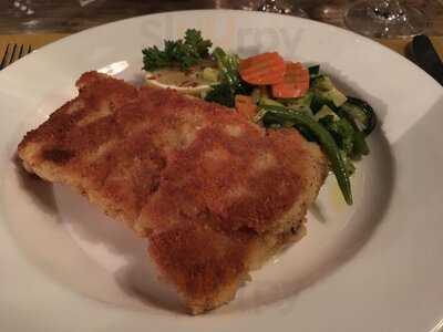 Wirtshaus Reussfaehre