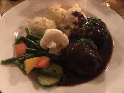 Wirtshaus Reussfaehre