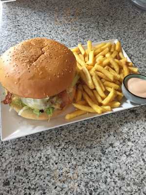 Ali Baba Pizza & Kebap Haus