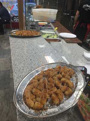 Ali Baba Pizza & Kebap Haus