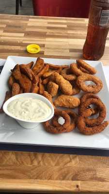 Ali Baba Pizza & Kebap Haus