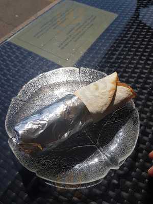 Ali Baba Pizza & Kebap Haus