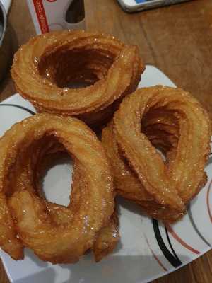 Ali Baba Pizza & Kebap Haus