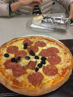 Ali Baba Pizza & Kebap Haus