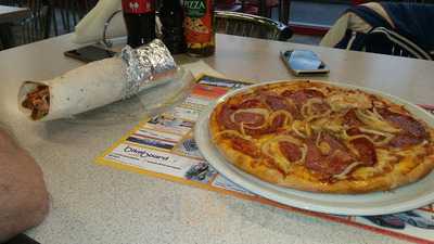 Ali Baba Pizza & Kebap Haus