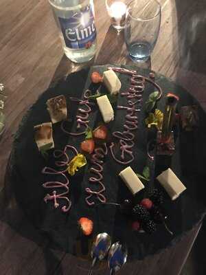 Seerestaurant Kastanienbaum