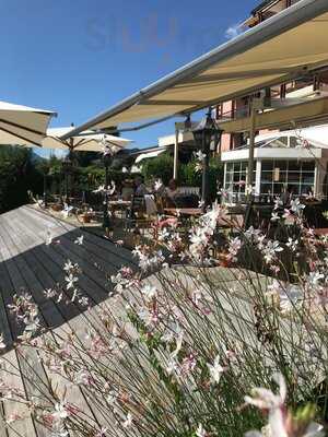 Seerestaurant Kastanienbaum