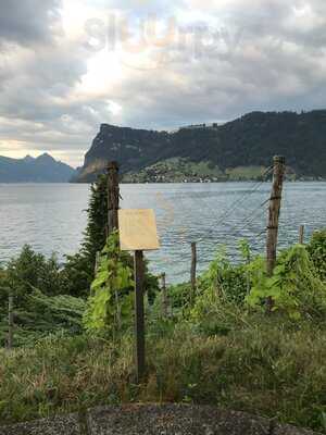 Seerestaurant Kastanienbaum