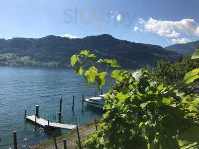 Seerestaurant Kastanienbaum